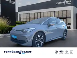 Volkswagen ID.3 Pro 150 kW (204 PS) 58 kWh 1 Gang Automatik Pro...