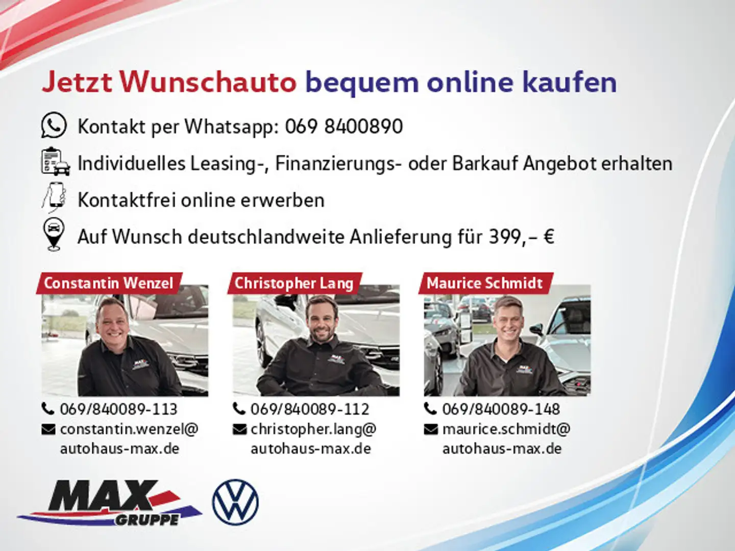 Volkswagen T-Roc R-Line 1.5 TSI DSG PANO+NAVI+KAMERA+BLACK- Grau - 2