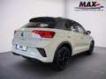 Volkswagen T-Roc R-Line 1.5 TSI DSG PANO+NAVI+KAMERA+BLACK- Grau - thumbnail 5
