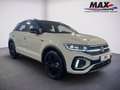 Volkswagen T-Roc R-Line 1.5 TSI DSG PANO+NAVI+KAMERA+BLACK- Grau - thumbnail 3