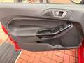 Ford Fiesta 1.0 Trend AUTOMATIK+KLIMA+ALU Rood - thumbnail 14