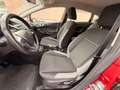 Ford Fiesta 1.0 Trend AUTOMATIK+KLIMA+ALU Rood - thumbnail 15