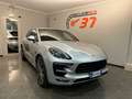 Porsche Macan Macan 3.0 GTS 360cv SUPERBOLLO PAGATO FINO A 09/24 Gris - thumbnail 1