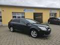Toyota Avensis Kombi Edition 1,8 Aut.*Navi*Kamera*AHK* Noir - thumbnail 1