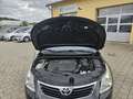 Toyota Avensis Kombi Edition 1,8 Aut.*Navi*Kamera*AHK* Noir - thumbnail 17