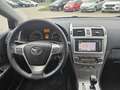 Toyota Avensis Kombi Edition 1,8 Aut.*Navi*Kamera*AHK* Noir - thumbnail 13