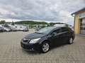 Toyota Avensis Kombi Edition 1,8 Aut.*Navi*Kamera*AHK* Noir - thumbnail 3