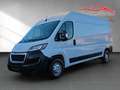 Peugeot Boxer Kasten 335 L3H2 Premium BlueHDi 1 Wit - thumbnail 2