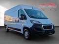 Peugeot Boxer Kasten 335 L3H2 Premium BlueHDi 1 Wit - thumbnail 1
