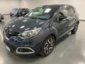 Renault Captur Captur I  1.5 dci Zen (live) 90cv E6 Bleu - thumbnail 2