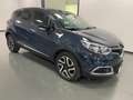 Renault Captur Captur I  1.5 dci Zen (live) 90cv E6 Bleu - thumbnail 1