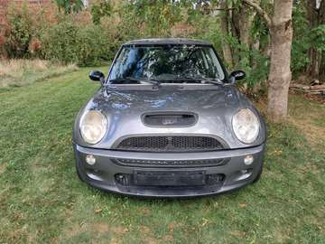 Mini  Cooper S R53