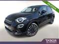 Fiat 500X 1.5 MHEV 130 DCT7 LED Reg. Cam Clim Noir - thumbnail 1
