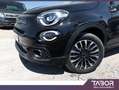 Fiat 500X 1.5 MHEV 130 DCT7 LED Reg. Cam Clim Noir - thumbnail 5