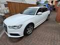 Audi A6 A6 Avant 2.0 TDI ultra S tronic Weiß - thumbnail 4