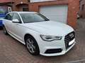 Audi A6 A6 Avant 2.0 TDI ultra S tronic Weiß - thumbnail 5