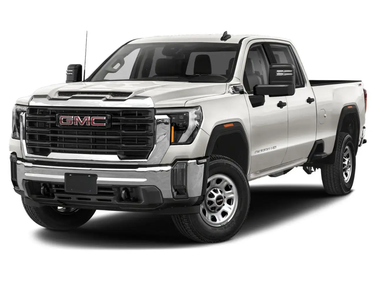 GMC Sierra 3500HD снимка GMC Sierra 3500HD