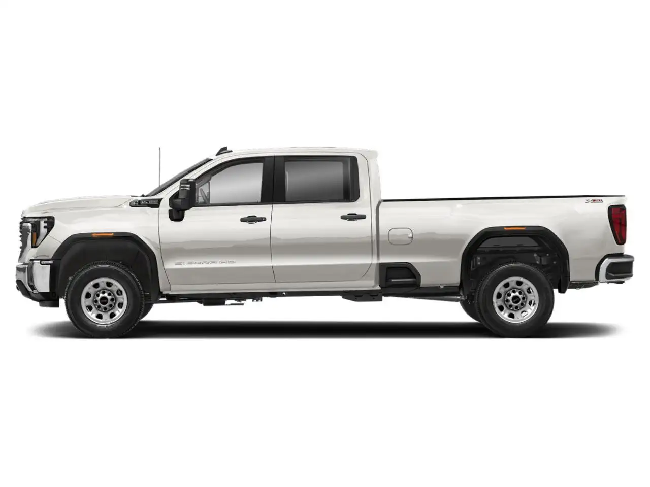 GMC Sierra 3500HD снимка GMC Sierra 3500HD
