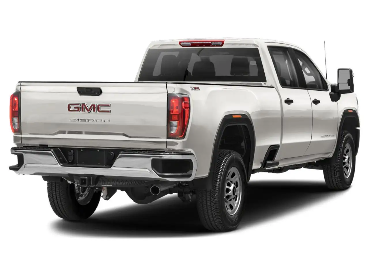 GMC Sierra 3500HD снимка GMC Sierra 3500HD