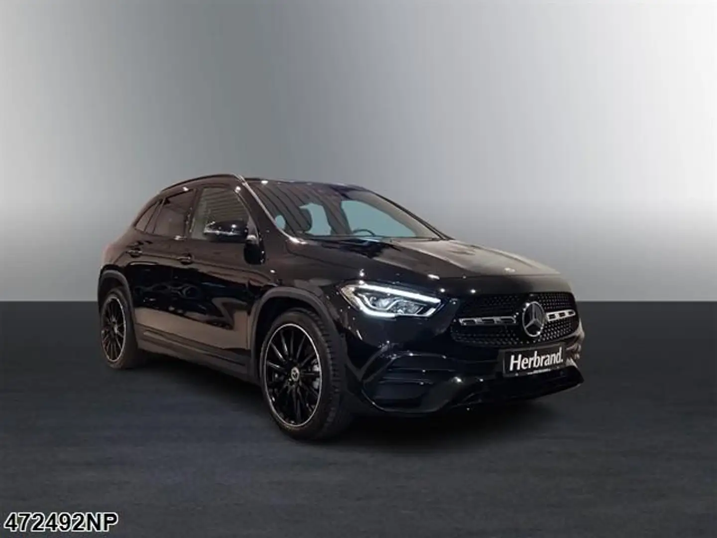 Mercedes-Benz GLA 200 AMG Augmented R. Kamera Smartphone I.LED Zwart - 2