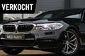 BMW 520 5-serie 520i M-Sport M-Pakket /LED/VIRTUAL/MEMORY/ Negro - thumbnail 5