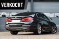 BMW 520 5-serie 520i M-Sport M-Pakket /LED/VIRTUAL/MEMORY/ Zwart - thumbnail 4