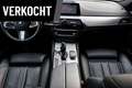 BMW 520 5-serie 520i M-Sport M-Pakket /LED/VIRTUAL/MEMORY/ Zwart - thumbnail 9