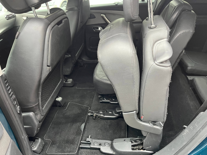 Citroen Grand C4 SpaceTourer Grand C4 SpaceTourer 1.2 PureTech Live S — photo 15