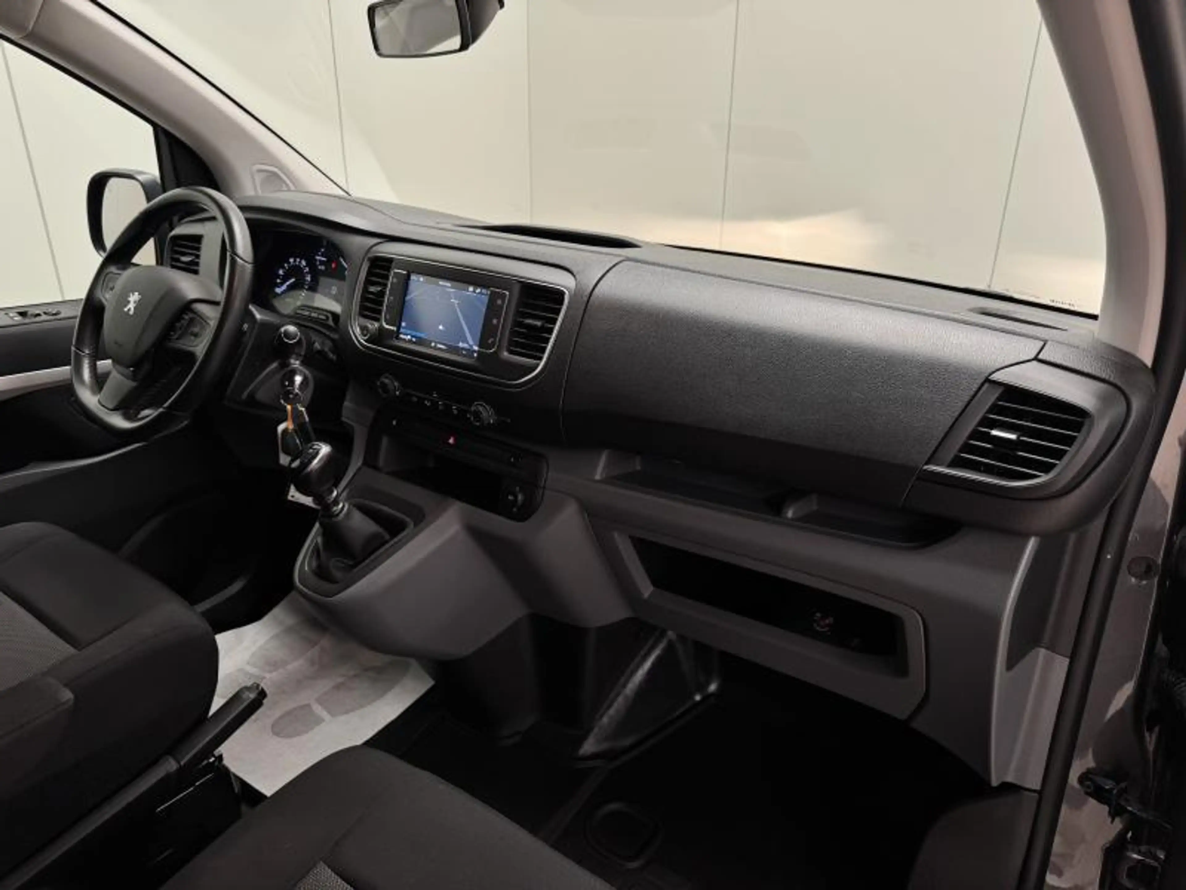 Peugeot Expert 2.0 Blue-HDi L3 Prem. **TOPSTAAT!** LED-DRL|PDC|GP — photo 15