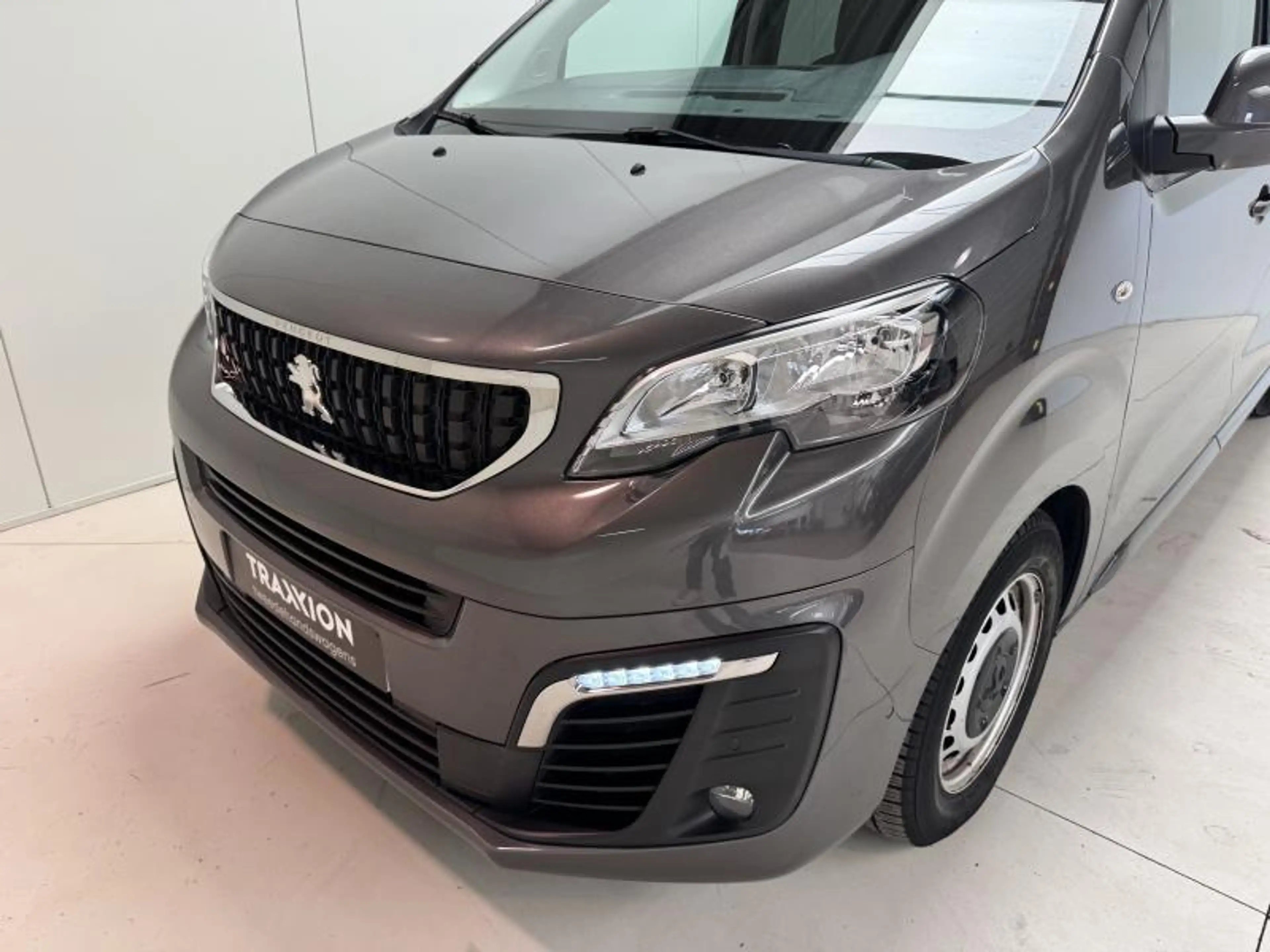 Peugeot Expert 2.0 Blue-HDi L3 Prem. **TOPSTAAT!** LED-DRL|PDC|GP — photo 8