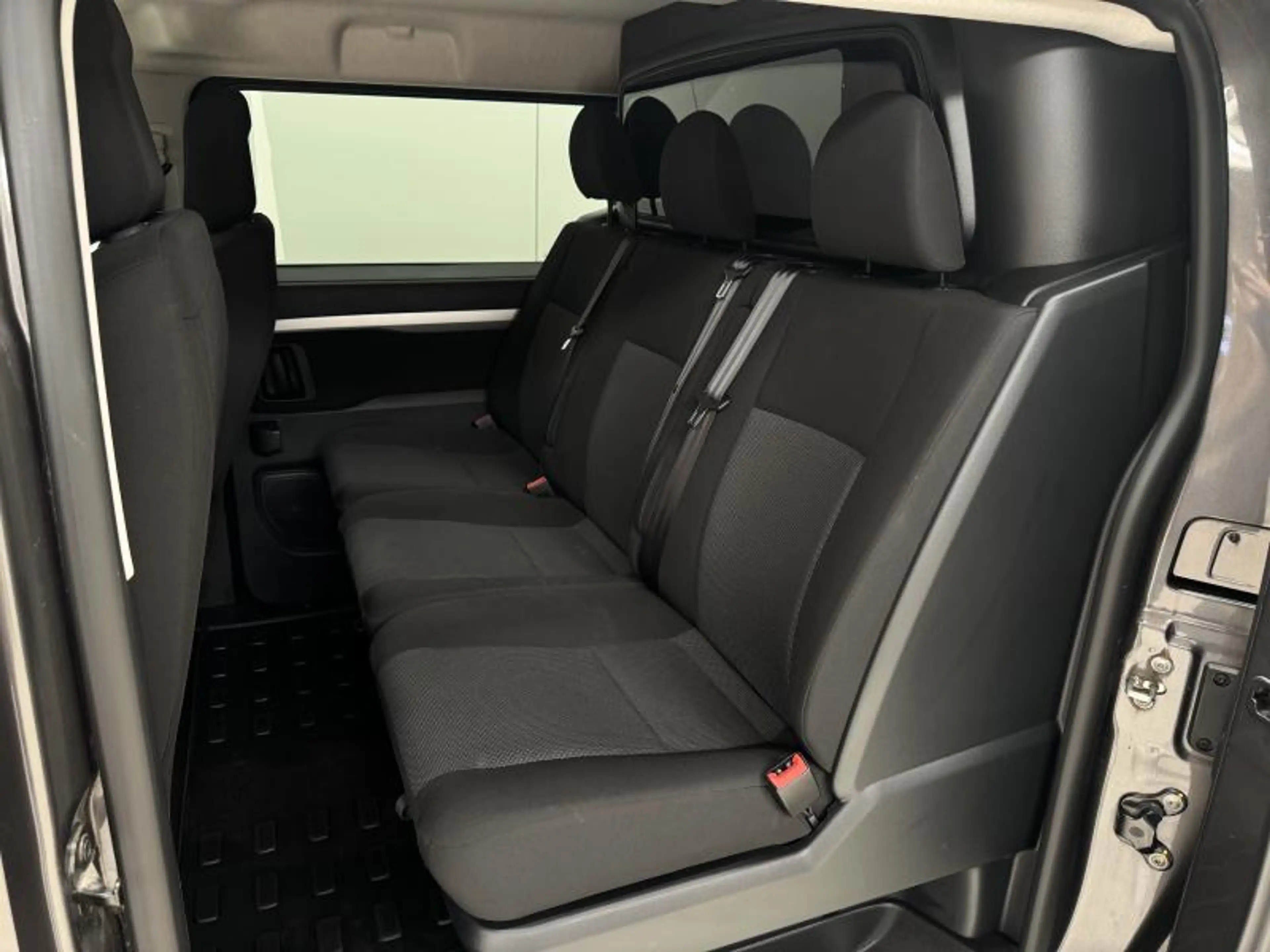 Peugeot Expert 2.0 Blue-HDi L3 Prem. **TOPSTAAT!** LED-DRL|PDC|GP — photo 12
