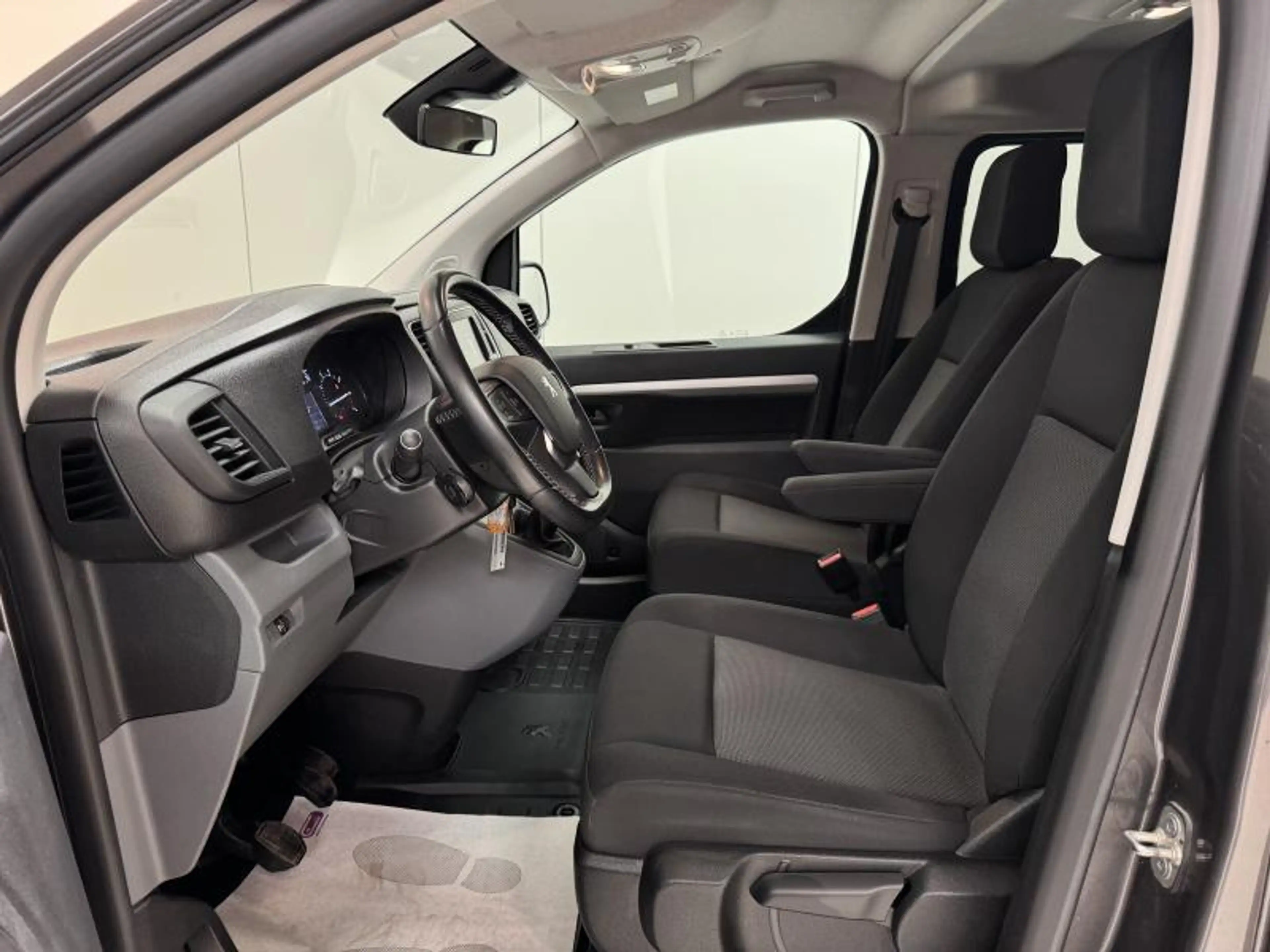 Peugeot Expert 2.0 Blue-HDi L3 Prem. **TOPSTAAT!** LED-DRL|PDC|GP — photo 11