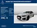 Audi A4 35 TFSI S-trnc S-line Navi LED AHK CAM Weiß - thumbnail 2