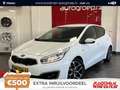 Kia Ceed / cee'd 1.6 GDI First Edition 17" Privacy Glass, mooie lux Wit - thumbnail 1