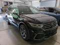 Volkswagen Tiguan Allspace 2.0 TDI R-Line 4Motion Matrix Чёрный - thumbnail 6