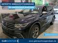 Volkswagen Tiguan Allspace 2.0 TDI R-Line 4Motion Matrix Чёрный - thumbnail 1