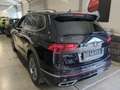 Volkswagen Tiguan Allspace 2.0 TDI R-Line 4Motion Matrix Чёрный - thumbnail 7