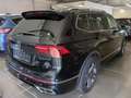 Volkswagen Tiguan Allspace 2.0 TDI R-Line 4Motion Matrix Чёрный - thumbnail 4