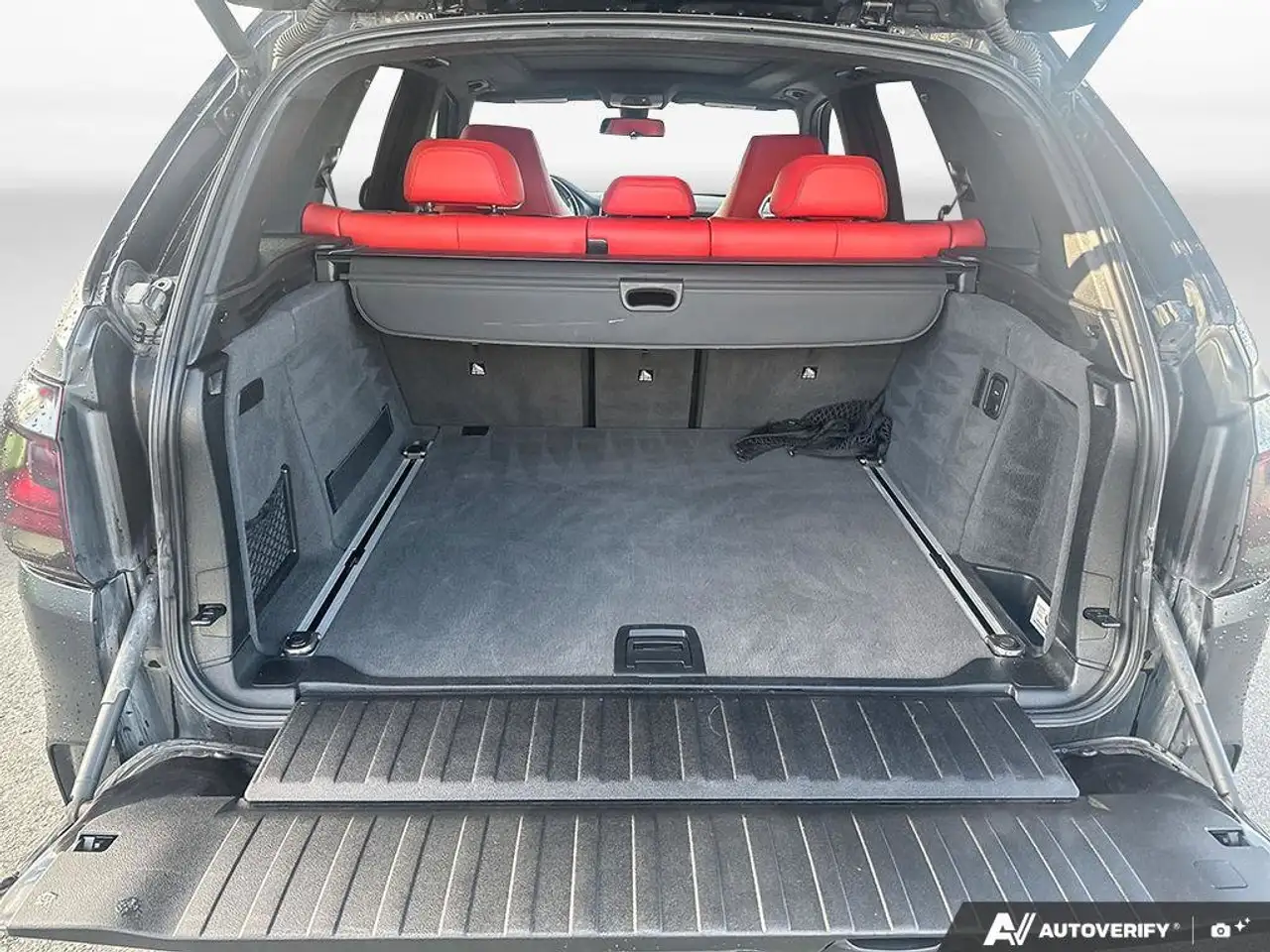 BMW X5 M снимка BMW X5 M