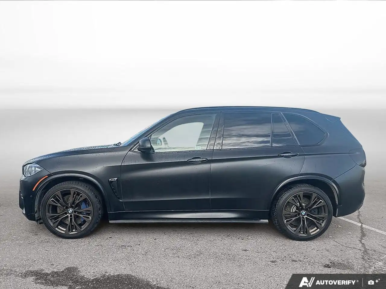 BMW X5 M снимка BMW X5 M