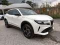 Alfa Romeo Junior 1200 HYBRID SPECIALE 136CV EDCT6 NAV CAM"18 Bianco - thumbnail 2