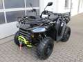 Segway Snarler AT5S EPS ABS One 4x4 verschiedene Farben Wit - thumbnail 10
