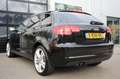 Audi A3 Sportback 1.4 TFSI Attraction - CARPLAY WIRELESS - Negro - thumbnail 35