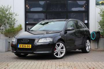 Sportback 1.4 TFSI Attraction - CARPLAY WIRELESS -