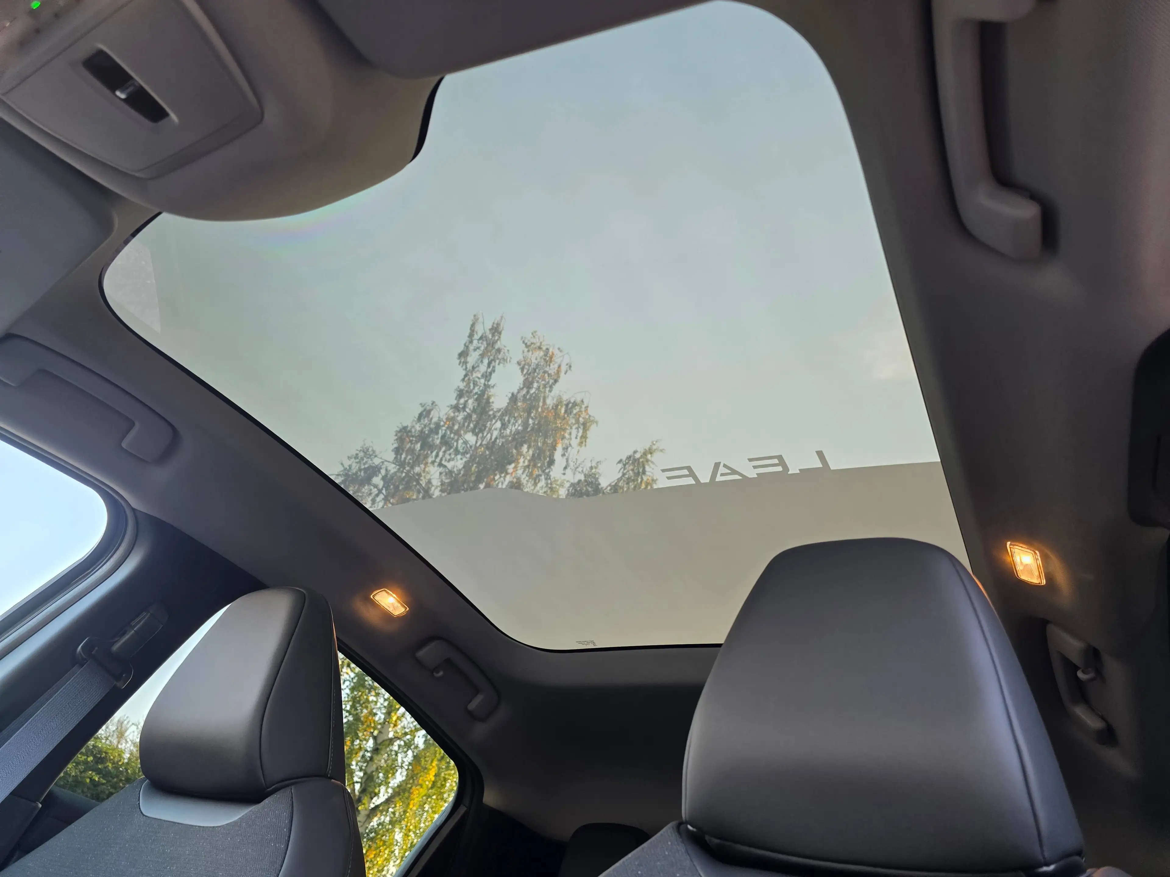 Nissan Leaf 75 kWh Advance V2L — photo 15