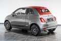 Fiat 500C 1.0 Hybrid 70 Dolcevita | Cabrio | Navigatie | Par Grijs - thumbnail 7