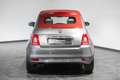 Fiat 500C 1.0 Hybrid 70 Dolcevita | Cabrio | Navigatie | Par Grijs - thumbnail 8