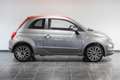 Fiat 500C 1.0 Hybrid 70 Dolcevita | Cabrio | Navigatie | Par Grijs - thumbnail 4