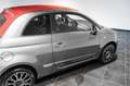 Fiat 500C 1.0 Hybrid 70 Dolcevita | Cabrio | Navigatie | Par Grijs - thumbnail 22