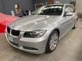 BMW 330 Serie 3 E91 Touring 330xd Touring Futura Argento - thumbnail 1